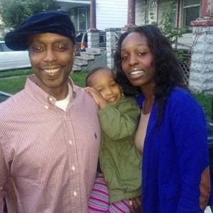 Meet your Posher, Lloyd